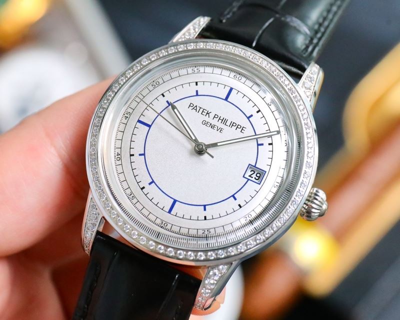 PATEK PHILIPPE Watches